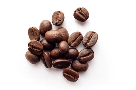 Keto Extreme sisaldab kohviessentsi