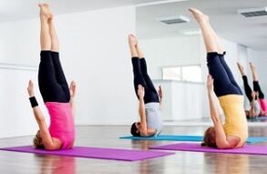 kuidas treeninguga kaalust alla võtta